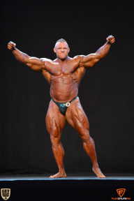 Grand Prix Fitness House Pro - 2014