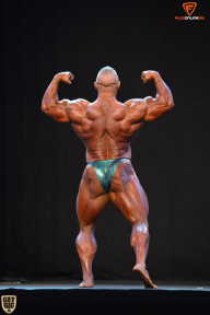 Grand Prix Fitness House Pro - 2014