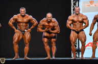 Grand Prix Fitness House Pro - 2014