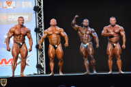 Grand Prix Fitness House Pro - 2014