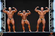 Grand Prix Fitness House Pro - 2014