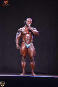 Grand Prix Fitness House Pro - 2014