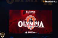 Мистер Олимпия - 2014