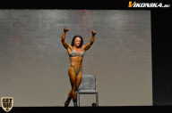 Мистер Олимпия - 2014
