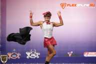 World Ladies Cup - 2014