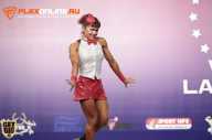 World Ladies Cup - 2014