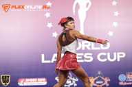 World Ladies Cup - 2014