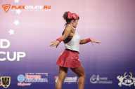 World Ladies Cup - 2014