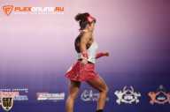 World Ladies Cup - 2014