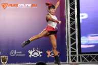 World Ladies Cup - 2014