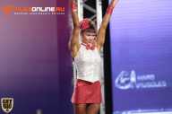 World Ladies Cup - 2014