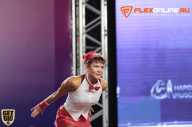 World Ladies Cup - 2014