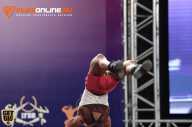World Ladies Cup - 2014