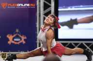 World Ladies Cup - 2014