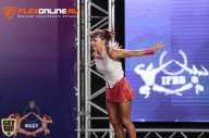 World Ladies Cup - 2014
