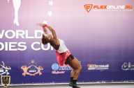 World Ladies Cup - 2014