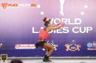 World Ladies Cup - 2014