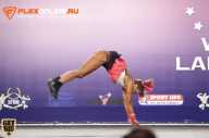 World Ladies Cup - 2014