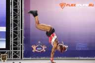World Ladies Cup - 2014
