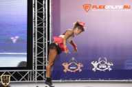 World Ladies Cup - 2014