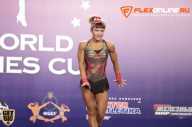 World Ladies Cup - 2014