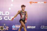 World Ladies Cup - 2014