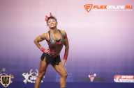 World Ladies Cup - 2014