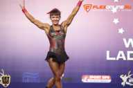 World Ladies Cup - 2014