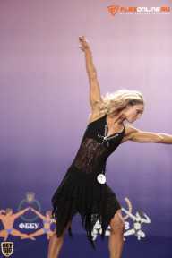 World Ladies Cup - 2014