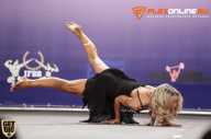World Ladies Cup - 2014