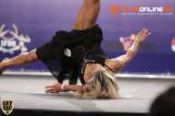 World Ladies Cup - 2014