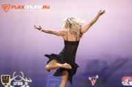 World Ladies Cup - 2014