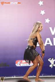 World Ladies Cup - 2014