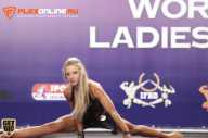 World Ladies Cup - 2014