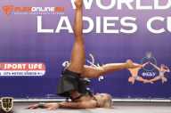 World Ladies Cup - 2014