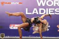 World Ladies Cup - 2014