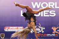 World Ladies Cup - 2014