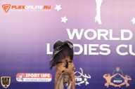 World Ladies Cup - 2014