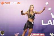 World Ladies Cup - 2014