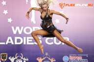 World Ladies Cup - 2014