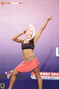 World Ladies Cup - 2014