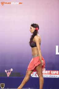 World Ladies Cup - 2014