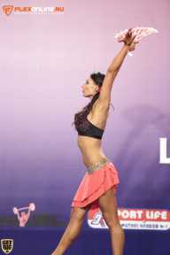 World Ladies Cup - 2014