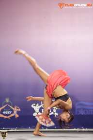 World Ladies Cup - 2014