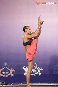 World Ladies Cup - 2014