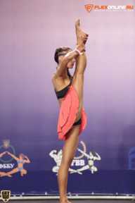 World Ladies Cup - 2014