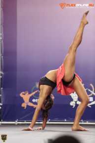 World Ladies Cup - 2014