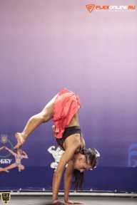 World Ladies Cup - 2014