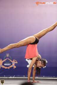 World Ladies Cup - 2014