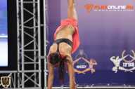 World Ladies Cup - 2014